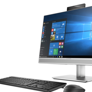 HP AIO 800 G4 i5