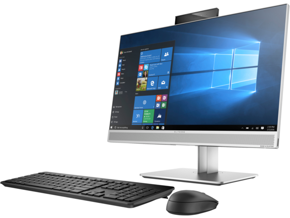 HP AIO 800 G4 i5