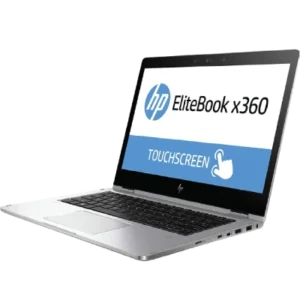 hp x360 I5 7GEN