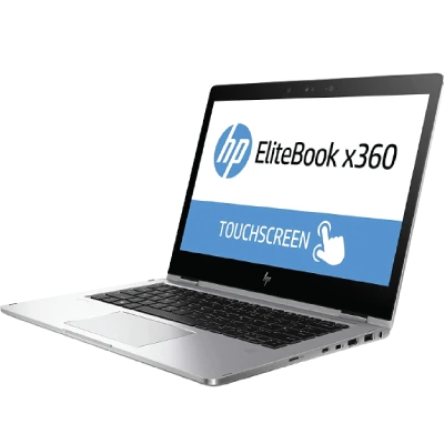 hp x360 I5 7GEN