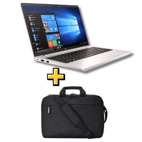Pc portable hp probook  440 G8  I7-1165G7  16 gb  Ram 512 ssd
