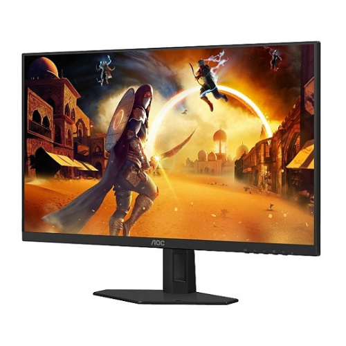 AOC 24G4HRE 23.8" 200Hz 0.5ms Fast IPS