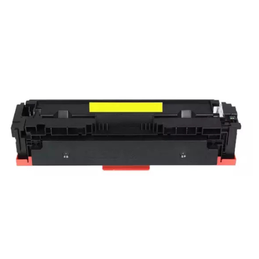 Toner Compatible HP 415A (W2032A) Jaune de 2400 pages (Digitalprint)