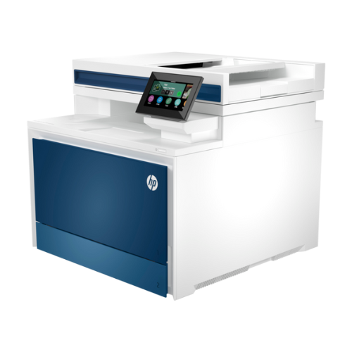 Imprimante Multifonction Laser Couleur HP LaserJet Pro MFP 4303fdw (5HH67A)
