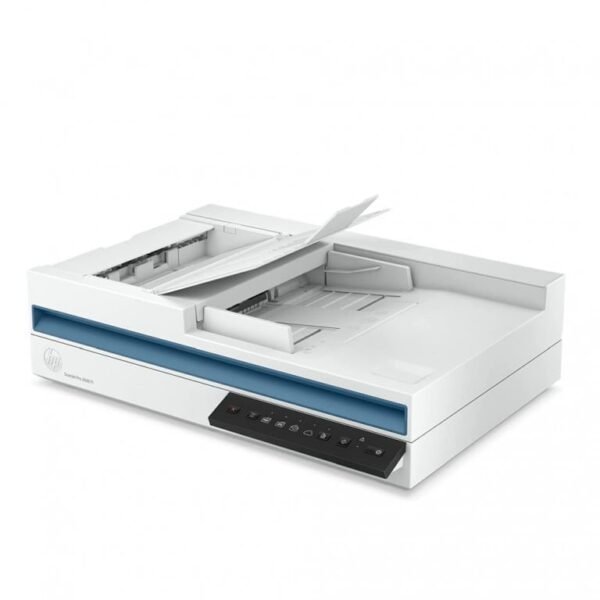 Scanner HP ScanJet Pro 2600 f1 (20G05A)