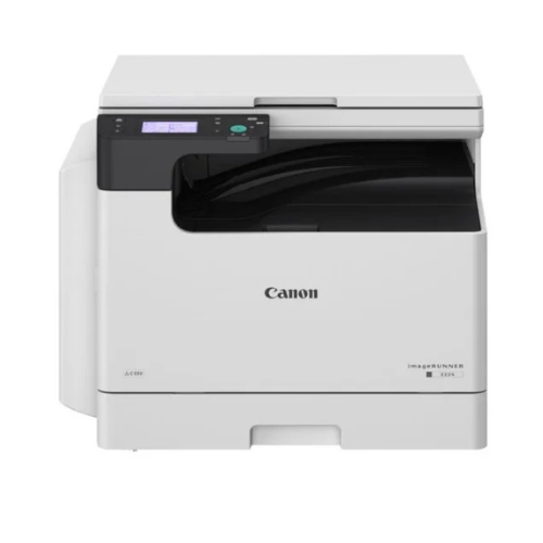 Imprimante Multifonction Laser Monochrome Canon imageRUNNER 2224iF