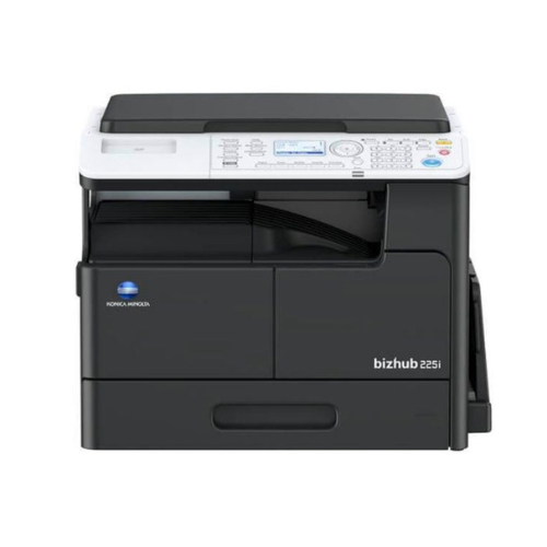 Photocopieur Konica Minolta Bizhub 225i Neuf