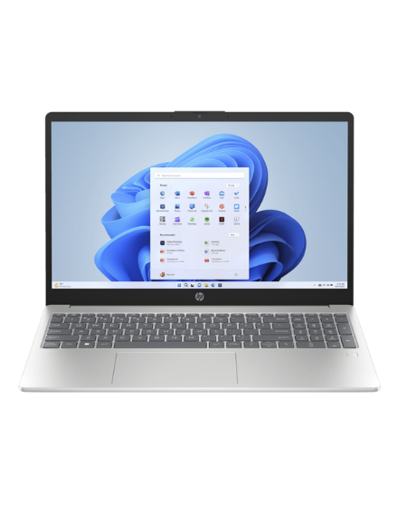 Ordinateur portable HP 15-fd0016nk i7-1355U 8GB 512SD