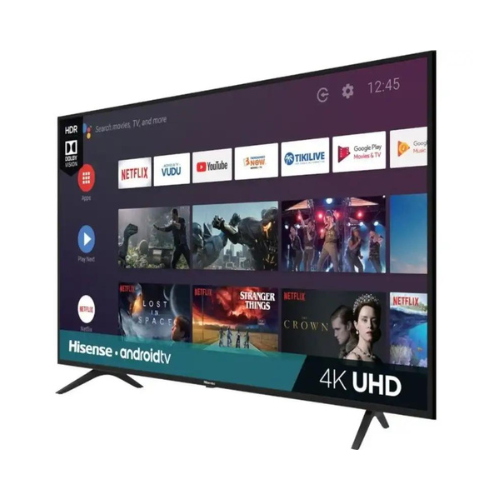 TÉLÉVISEUR LEADER LE55UHD5575 UHD SMART 55'' (LE55UHD5575)