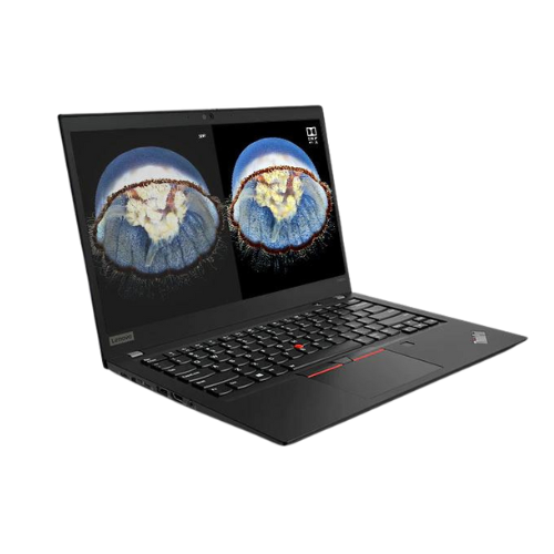 Lenovo ThinkPad T490s I7 8 éme 16 GB RAM 512 GB SSD