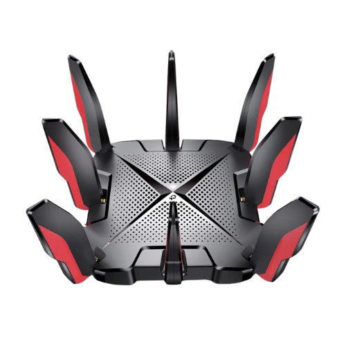 Router Wi-Fi TP-link Archer GX90 AX6600 Tri-Band Wi-Fi 6 Gaming Router (ARCHERGX90)