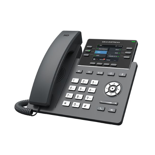 Téléphone IP 3 lignes Grandstream GRP2613