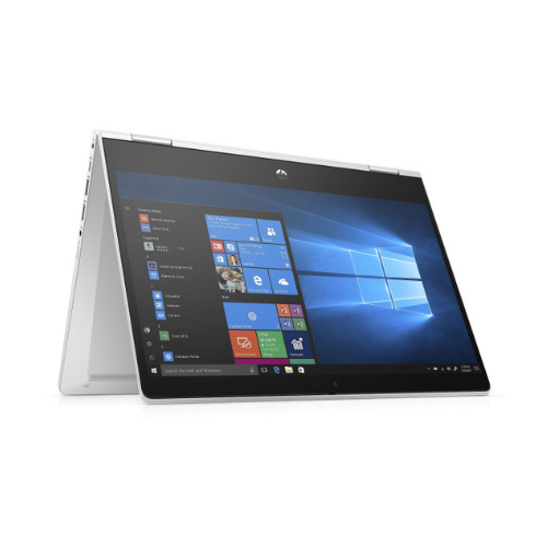 HP ProBook x360 435 G8 AMD Ryzen 7 Pro 5850U I 16Go  512 Go SSD  13.3″ Full HD Rotation Tactile