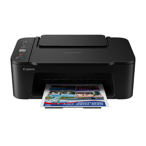 Imprimante Multifonction Jet d’encre Canon PIXMA TS3640