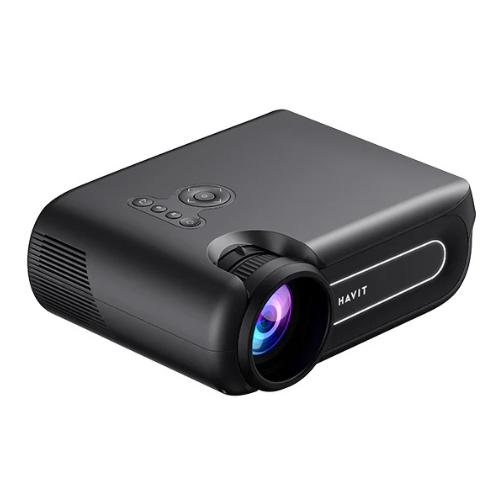 VIDEO PROJECTEUR PJ209 HAVIT WIFI 1080P