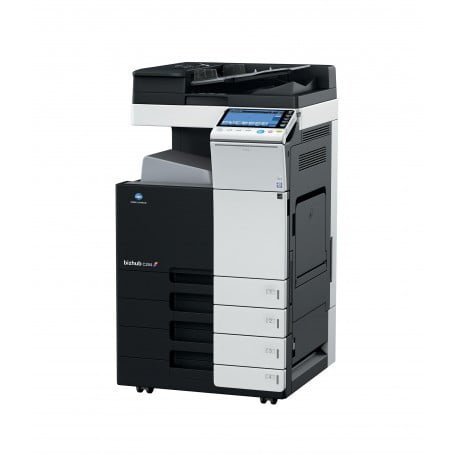 Photocopieur Konica minolta bizhub  C284E (Deuxième main)