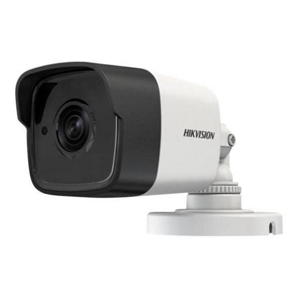 Hikvision Caméra analogique extérieur bullet 5MP Turbo HD (DS-2CE16H0T-ITF)