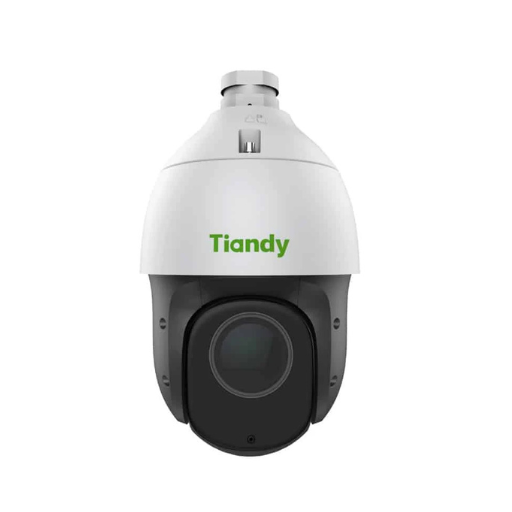 TIANDY CAMERA IP TC-H324S SPEC:23X/I/E/C/V3.0 2MP 23× Starlight IR PTZ Camera