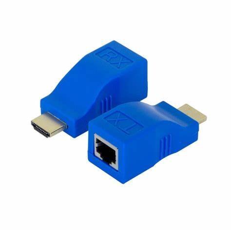 EXTENDER HDMI 30M