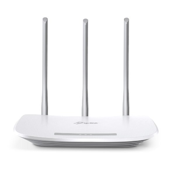Router TP-Link N300 Wi-Fi 300 Mbps (TL-WR845N)