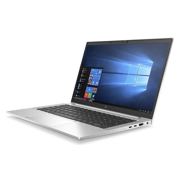 HP EliteBook 830 G7 i7-10610U 16GB 512GB SSD Tactile