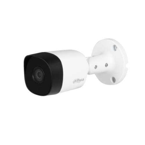 CAMERA DAHUA 5M COOPER ETANCHE DH-HAC-B2A51P