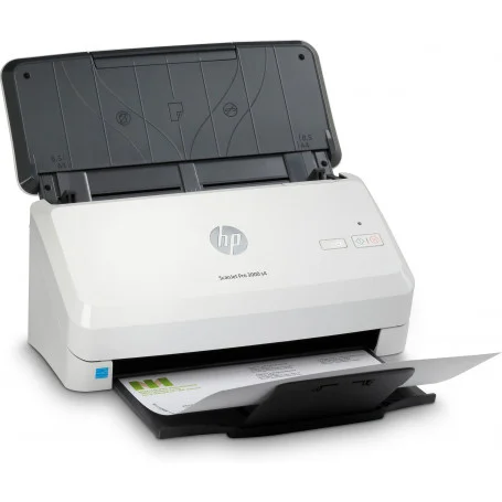 Scanner HP ScanJet Pro 3000 s4 (6FW07A)