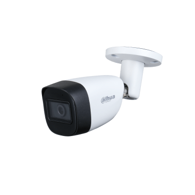 CAMERA DAHUA ETANCHE 2MP HDCVI DH-HAC-HFW1200CMP-S5